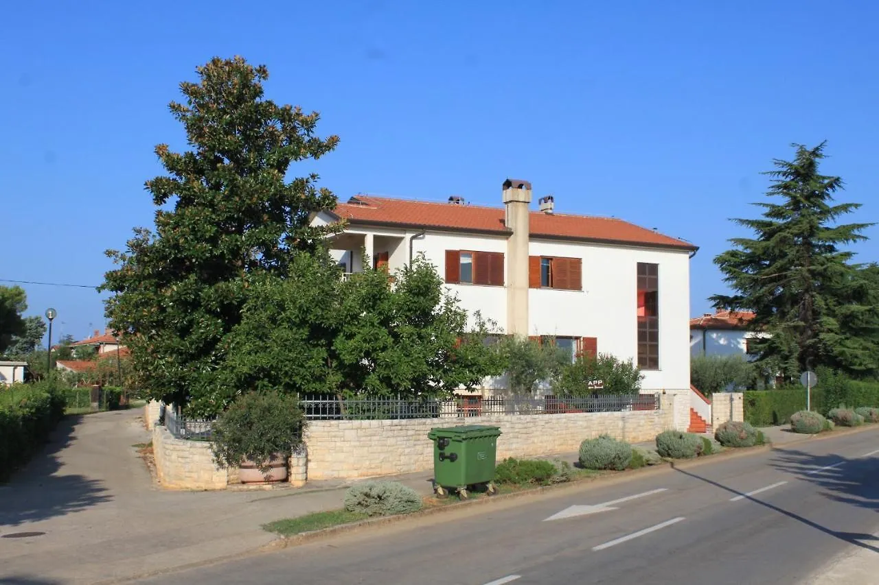 Apartments With A Parking Space Umag - 7125 Croatia
