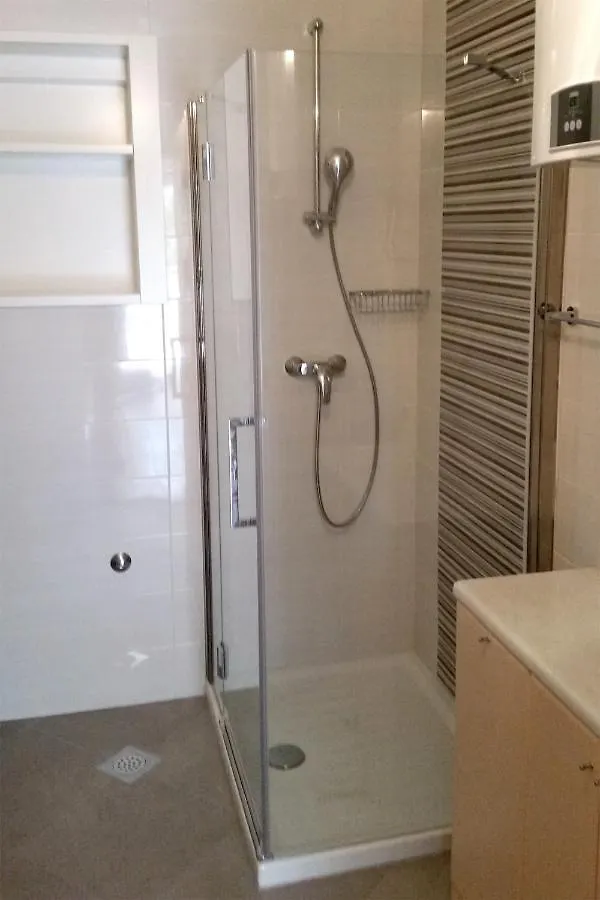 Apartments With A Parking Space Umag - 7125 Croatia