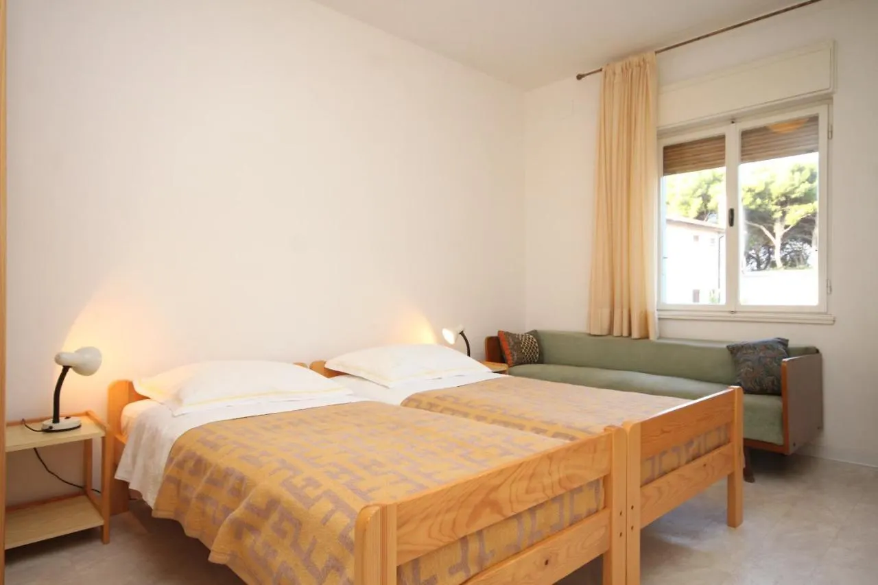 Apartments With A Parking Space Umag - 7125 Croatia